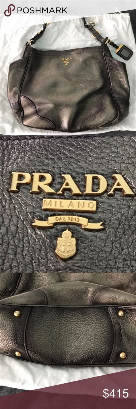 prada milano purse for sale